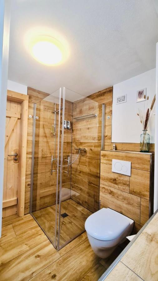 Waldapart Willingen Willingen  Exterior foto