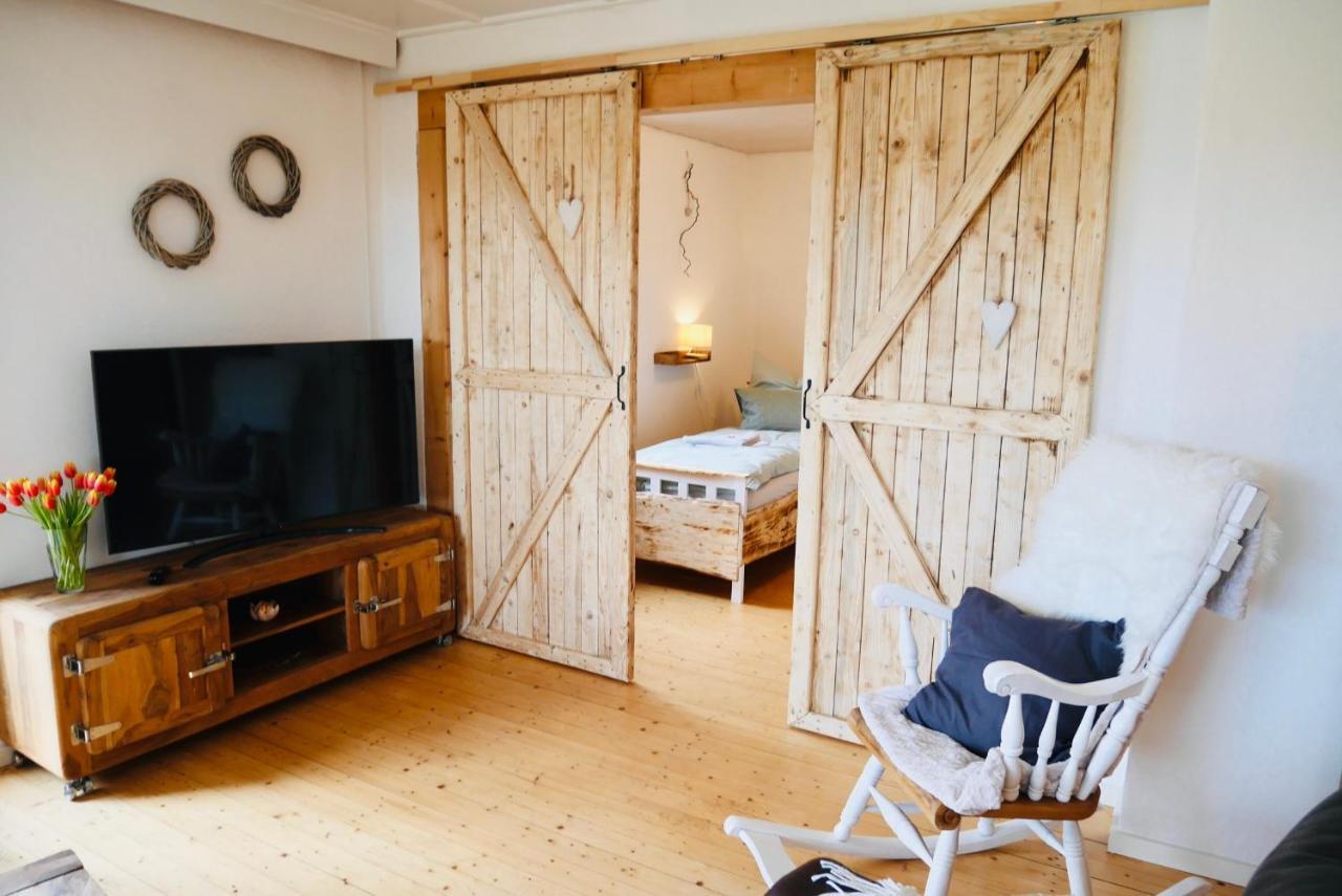 Waldapart Willingen Willingen  Exterior foto