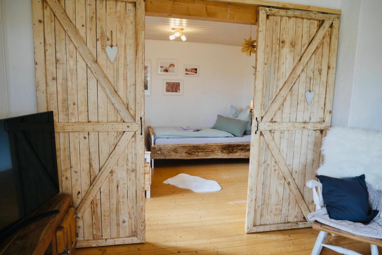 Waldapart Willingen Willingen  Exterior foto